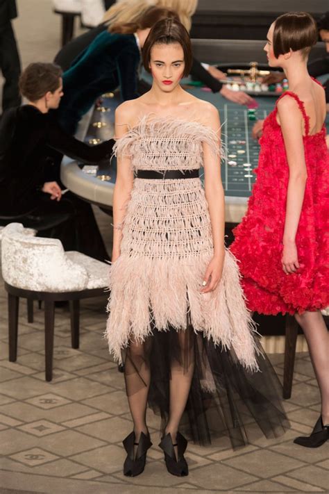 chanel casino|chanel couture 2015.